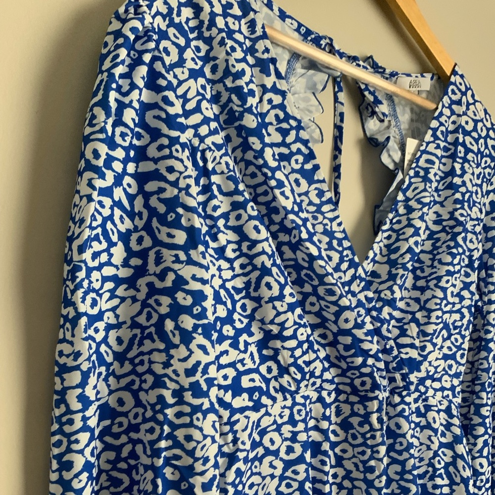AREA STARS “Arya” Dress NWT - Picture 5 of 9